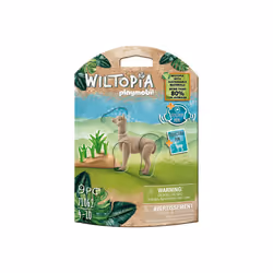 Playmobil Wiltopia 71062 figurine pour enfant