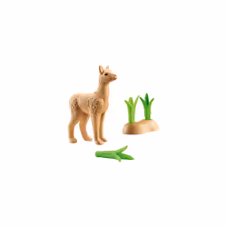 Playmobil Wiltopia 71064, 4 an(s), Beige, Vert