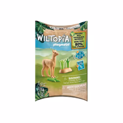 Playmobil Wiltopia 71064 figurine pour enfant