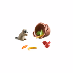 Playmobil Wiltopia 71066, 4 an(s), Multicolore
