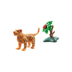 Playmobil Wiltopia 71067 figurine pour enfant