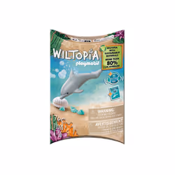 Playmobil Wiltopia 71068 figurine pour enfant