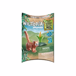 Playmobil Wiltopia 71071 figurine pour enfant