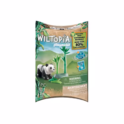 Playmobil Wiltopia 71072 figurine pour enfant