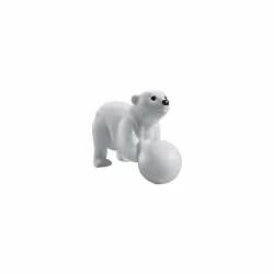 Playmobil Wiltopia 71073, 4 an(s), Blanc
