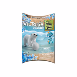 Playmobil Wiltopia 71073 figurine pour enfant