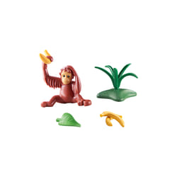 Playmobil Wiltopia 71074 figurine pour enfant
