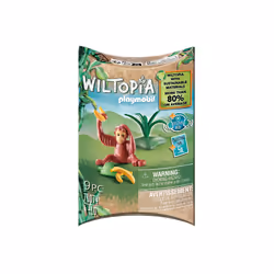 Playmobil Wiltopia 71074 figurine pour enfant