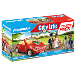 Playmobil City Life 71077 jouet
