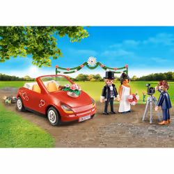 Playmobil City Life 71077 jouet - Vue supplémentaire 4