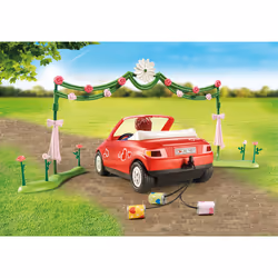 Playmobil City Life 71077 jouet - Vue supplémentaire 5