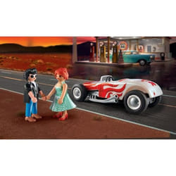 Playmobil City Life 71078 jouet