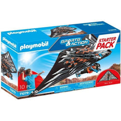 Playmobil Sports & Action 71079 jouet