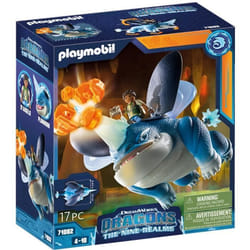 Playmobil Dragons 71082 jouet de construction