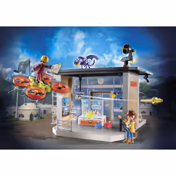 Playmobil Dragons 71084 jouet