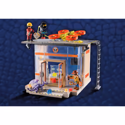 Playmobil Dragons 71084 jouet - Vue supplémentaire 4