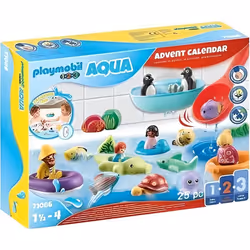 Playmobil 1.2.3 71086