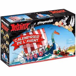 Playmobil Asterix 71087