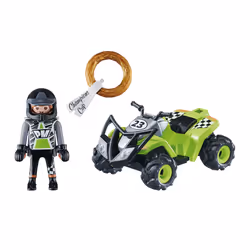 Playmobil City Action 71093 jouet