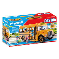 Playmobil City Life 71094 jouet