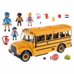 Playmobil City Life 71094 jouet