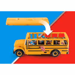 Playmobil City Life 71094 jouet