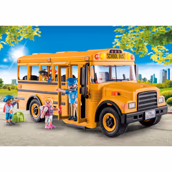 Playmobil City Life 71094 jouet - Vue supplémentaire 4