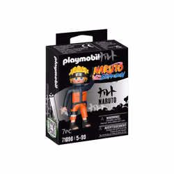 Playmobil Naruto