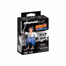 Playmobil Sasuke