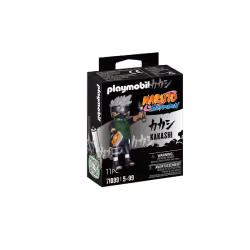 Playmobil Kakashi, 5 an(s), Multicolore, 1 pièce(s)