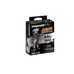 Playmobil Kakashi