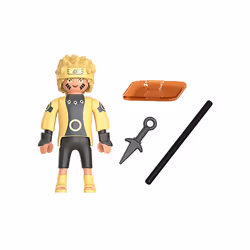 Playmobil Naruto