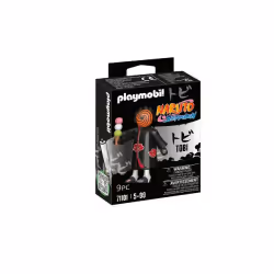 Playmobil Tobi, 5 an(s), Multicolore, 1 pièce(s)