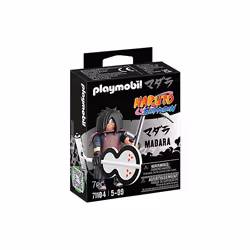 Playmobil Madara, 5 an(s), Multicolore