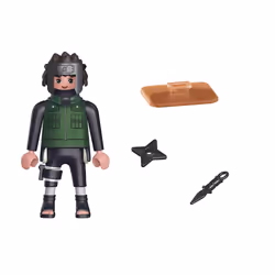 Playmobil Yamato, 5 an(s), Multicolore