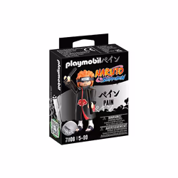 Playmobil Pain, 5 an(s), Multicolore