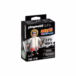 Playmobil Minato, 5 an(s), Multicolore