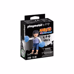 Playmobil Hinata, 5 an(s), Multicolore