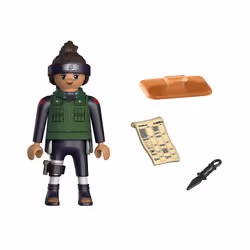 Playmobil Iruka, 5 an(s), Multicolore, 1 pièce(s)
