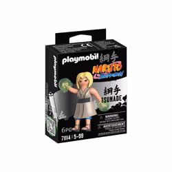 Playmobil Figures Tsunade, 5 an(s), Multicolore, 1 pièce(s)