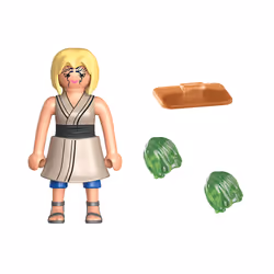 Playmobil Figures Tsunade
