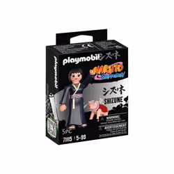 Playmobil Figures Shizune, 5 an(s), Multicolore, 2 pièce(s)