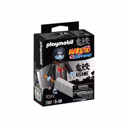Playmobil Kisame