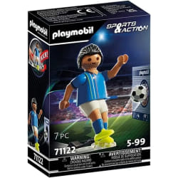 PLaymobil 71122 Sports and Action