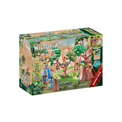 Playmobil Wiltopia 71142 jouet