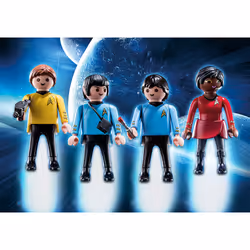 Playmobil 71155 figurine pour enfant