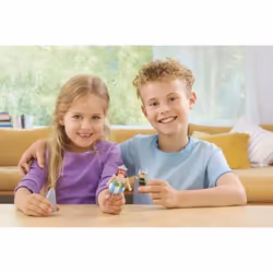 Playmobil Asterix 71160, Action/Aventure, 5 an(s), Multicolore