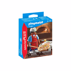 Playmobil SpecialPlus 71161, Action/Aventure, 4 an(s), Multicolore
