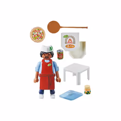 Playmobil SpecialPlus 71161 jouet