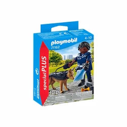 Playmobil SpecialPlus 71162, Action/Aventure, 4 an(s), Multicolore